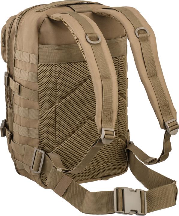Immagine prodotto Defcon 5 Zaino tattico Bull Coyote Tan 36L