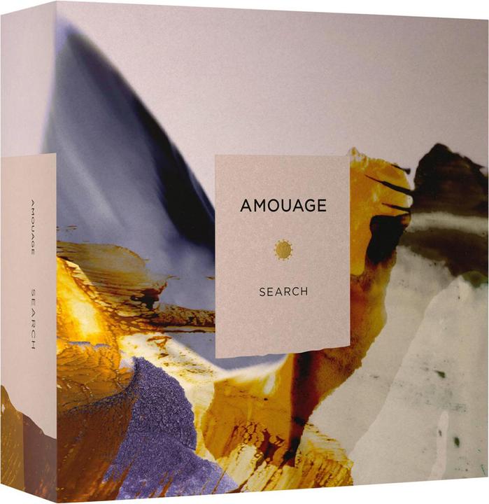 Produktbild Amouage Search (Eau de Parfum, 100 ml)