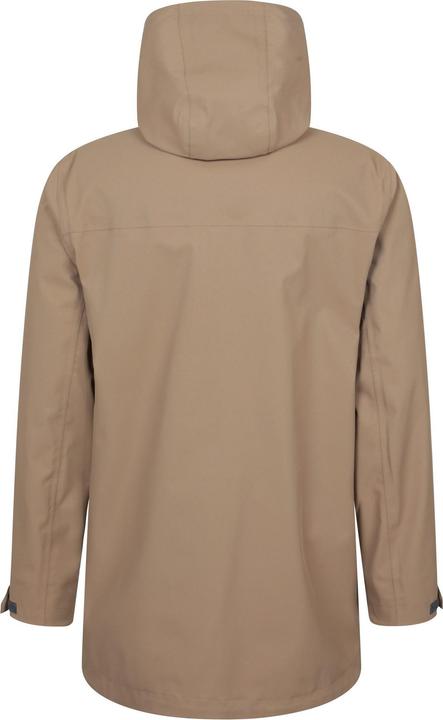 Immagine prodotto Mountain Warehouse Rushes Giacca Impermeabile Uomo (XL)