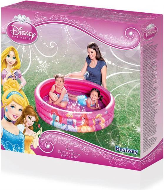 Produktbild Bestway Disney Princess