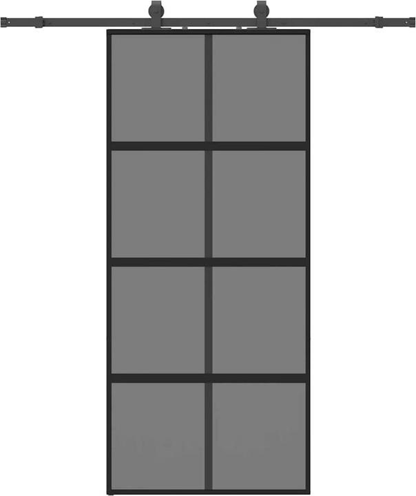 Immagine prodotto vidaXL Schiebetür