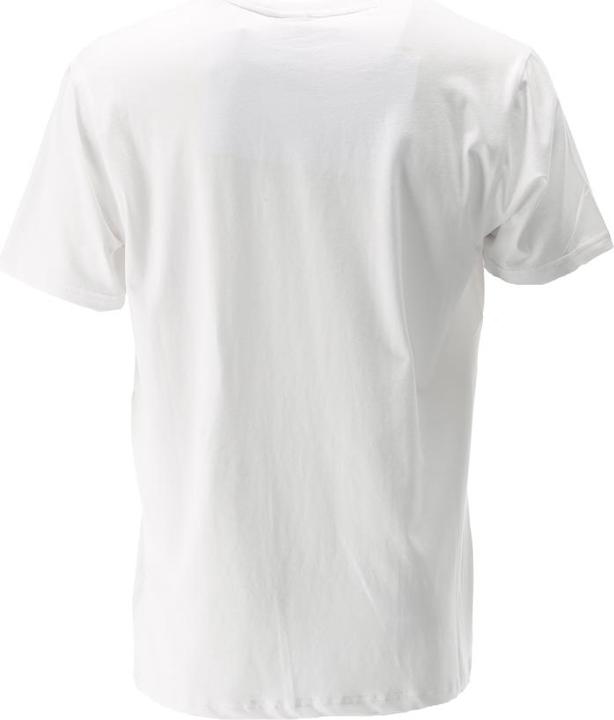 Actual product image Spalding T-Shirt Logo Men SS23 (XXL)