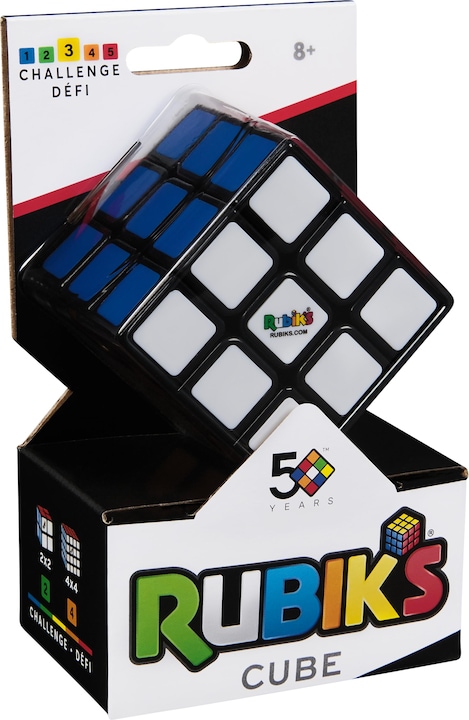 Produktbild Rubik's Rubik Cube (3 x 3)