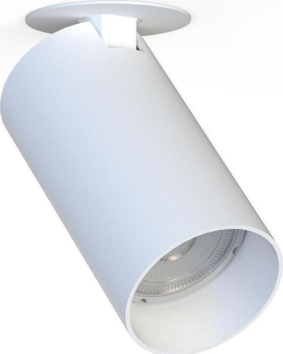 Produktbild Nowodvorski Spot Light Mono Surface Gu10 10w (GU10)