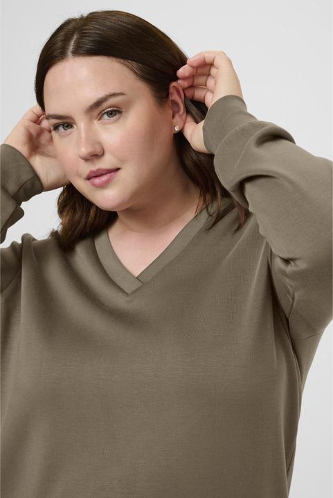 Actual product image Kaffe Curve KCannita (XL)