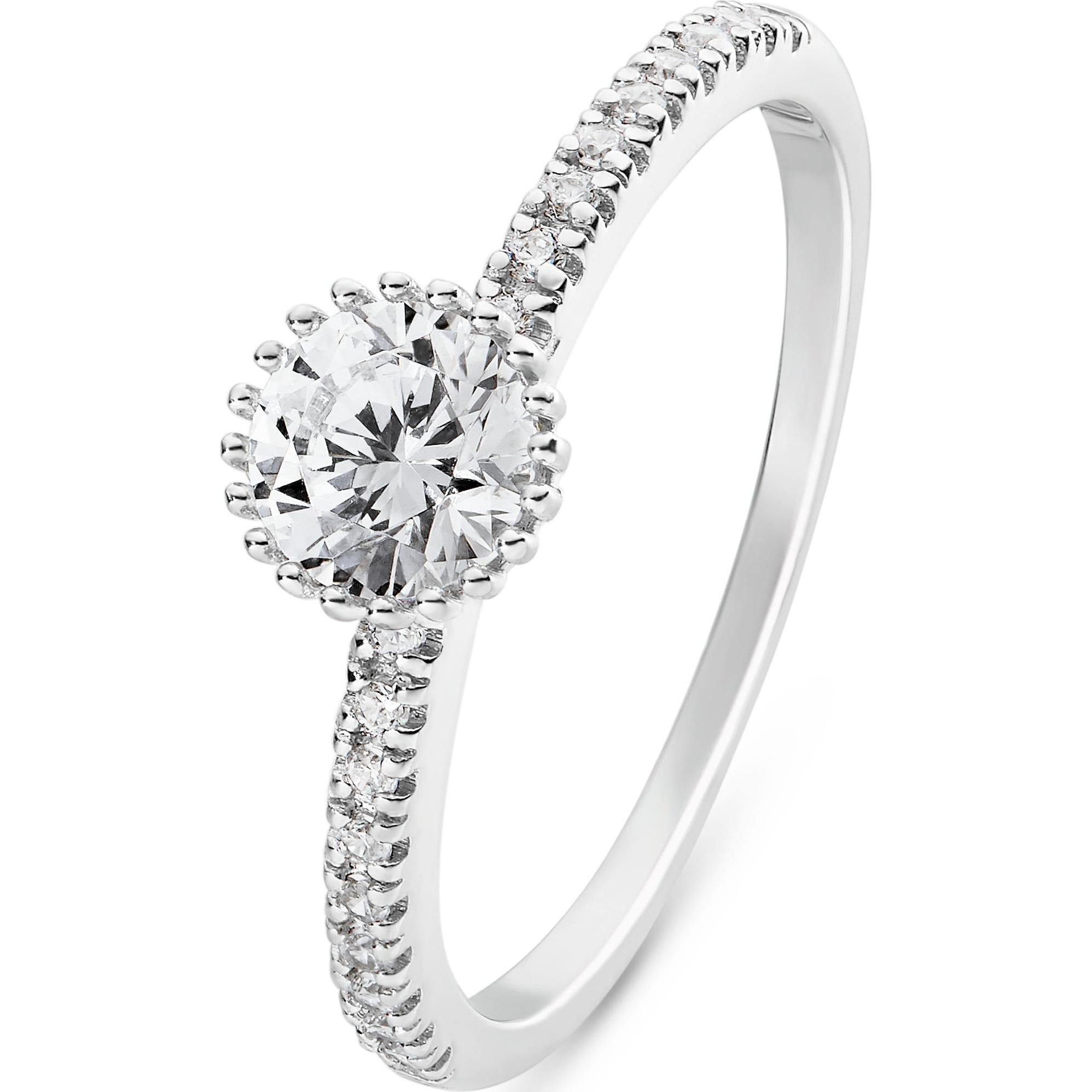Favs, Ring, Damenring, (58, 925 Silber)