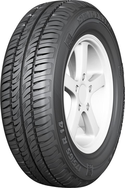 Actual product image Semperit Comfort-Life 2 (225/60R18 100H, summer tyre)