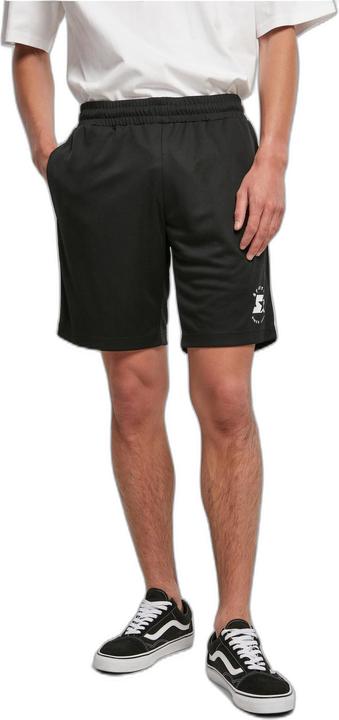 Produktbild Starter Shorts Team Mesh (S)