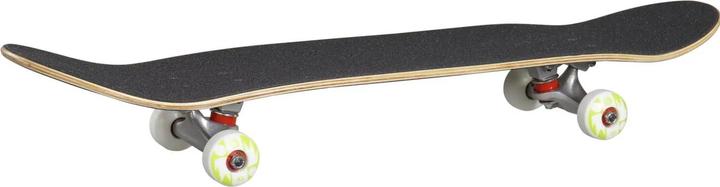 Actual product image Alien Workshop Spectrum Black Complete