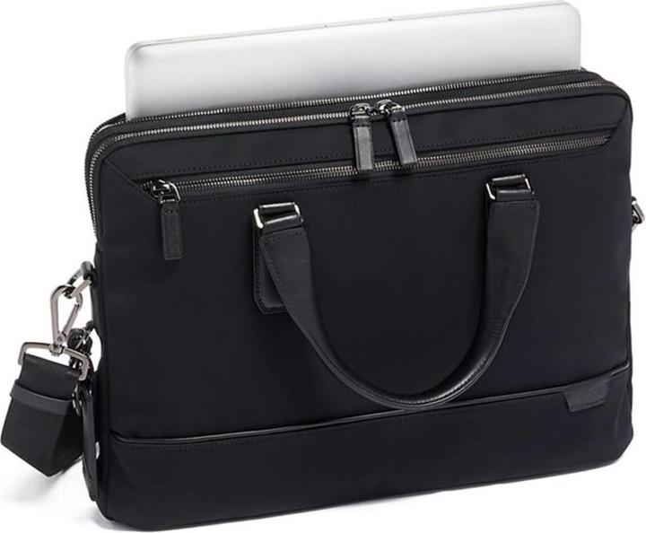 Immagine prodotto Tumi Valigetta Sottile Harrison Sycamore