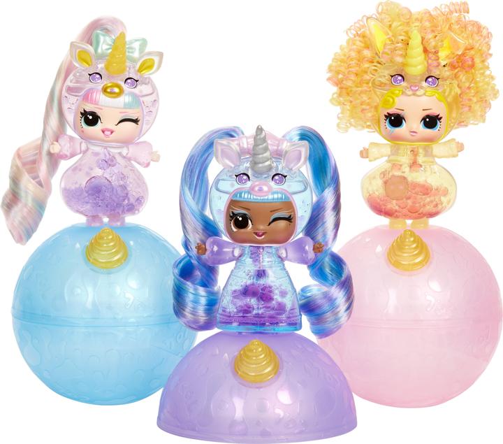 Actual product image MGA LOL Einhorn-Überraschungsball – zufällig ausgewähltes Modell
