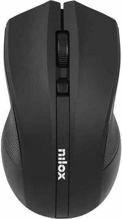 Actual product image Nilox MOUSE WIRELESS 1600 DPI MOWI1001 (Wireless)