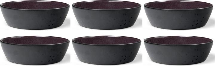 Viola, Nero