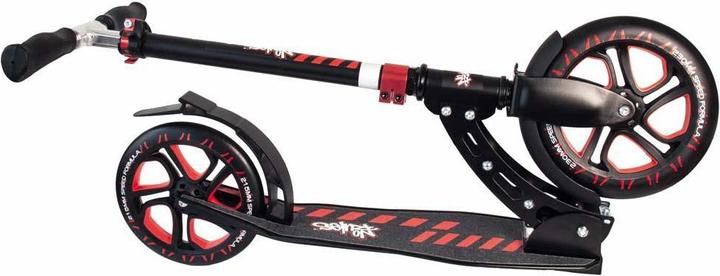 Produktbild No Rules Scooter Kickboard "Pro"