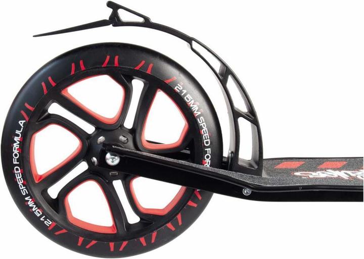 Produktbild No Rules Scooter Kickboard "Pro"