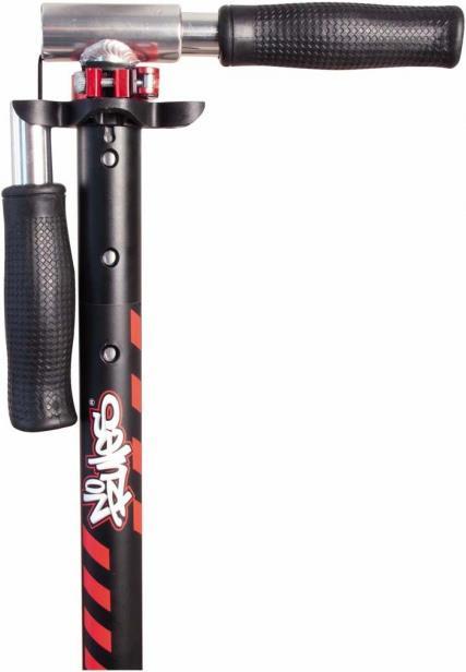 Produktbild No Rules Scooter Kickboard "Pro"