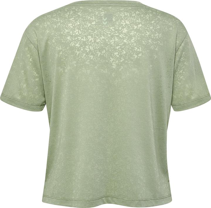 Image du produit hummel T-shirt Hmlmt Light Burnout (XS)