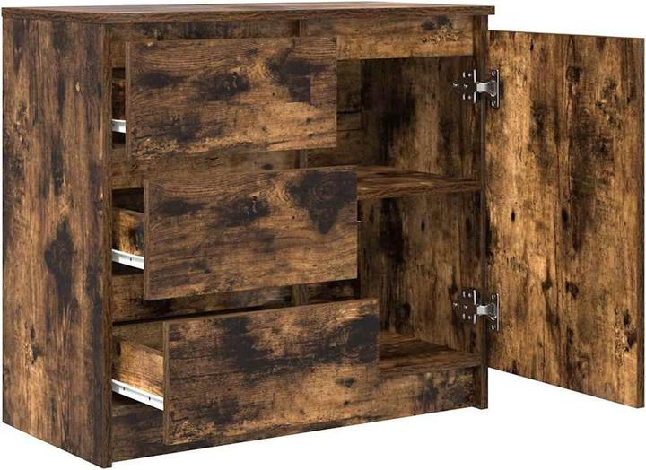 Actual product image vidaXL Ragnar