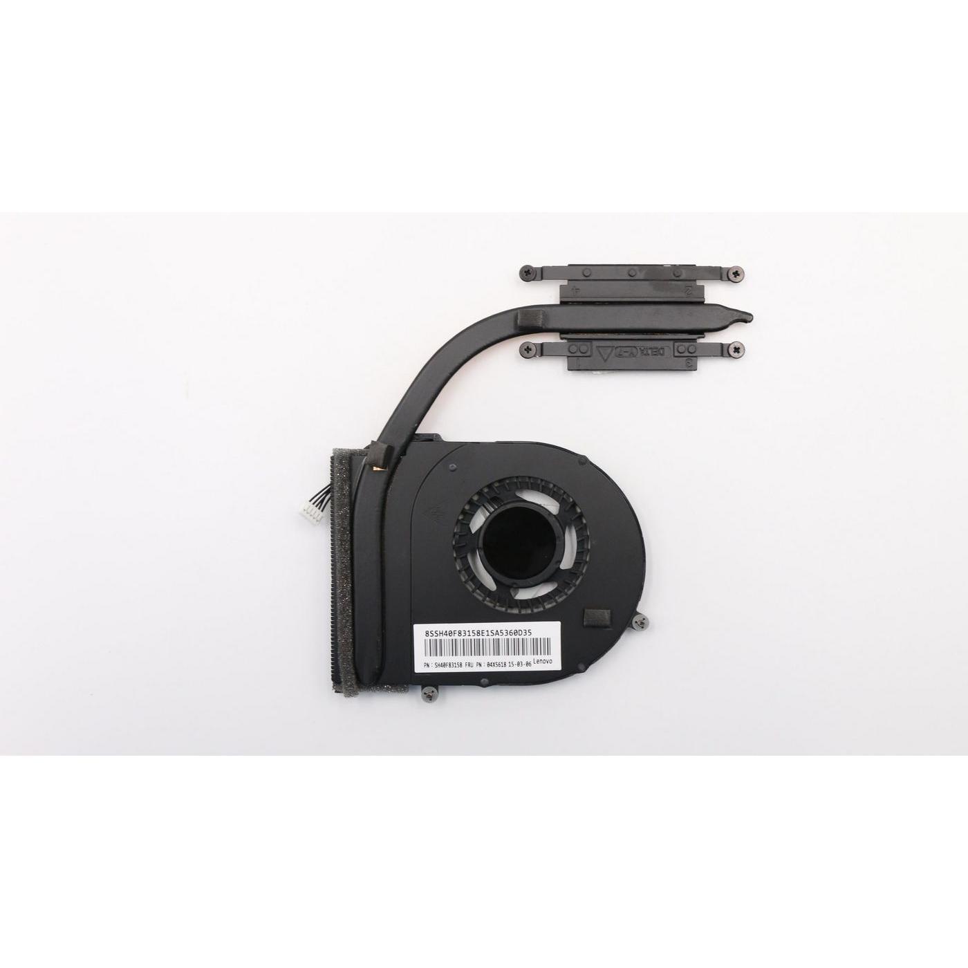 Lenovo Heatsink, Notebook Ersatzteile