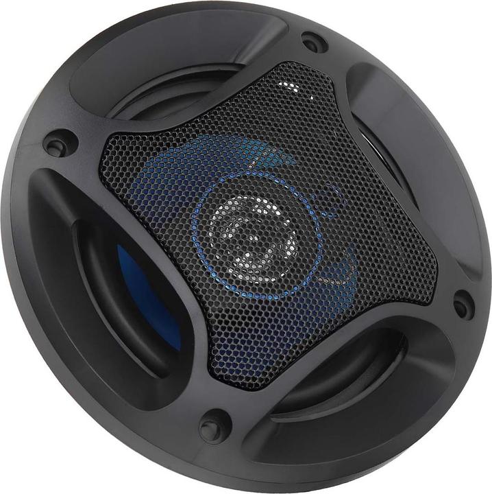 Produktbild Avizar Auto Lautsprecher 300W 10x10cm 90dB (300 W)