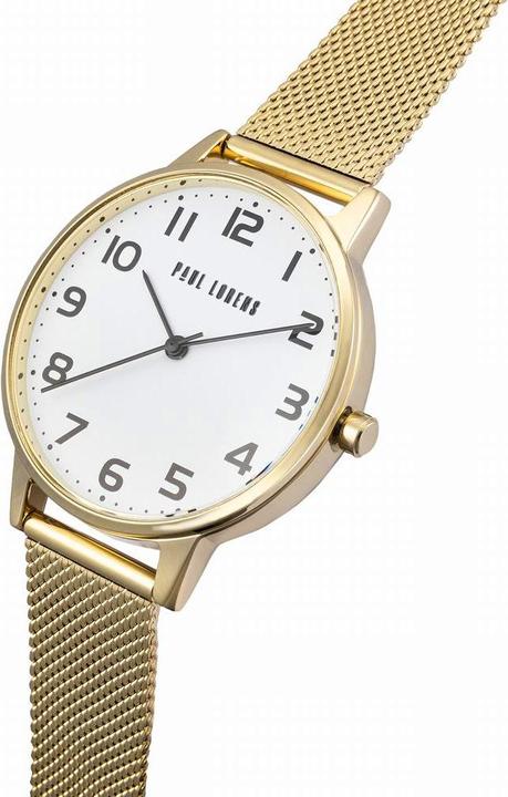 Produktbild Paul Lorens PL11715B2-3D1 Damenuhr