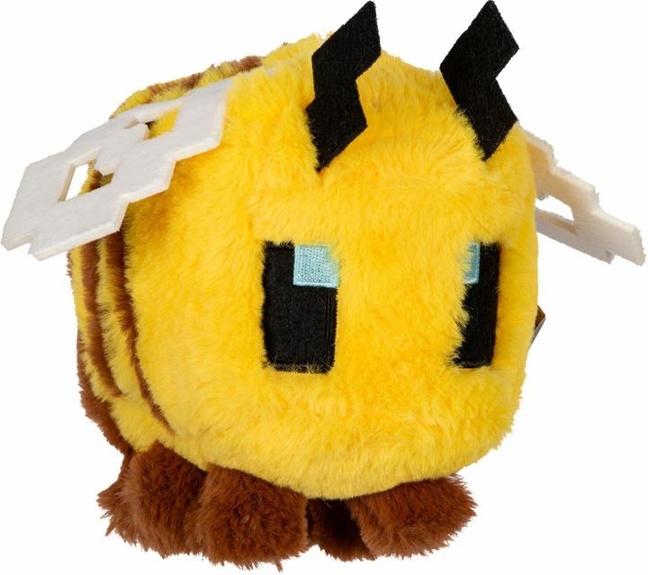 Produktbild Minecraft Biene (20.32 cm)