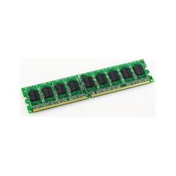 Thumbnail - CoreParts DDR2 ECC Speichermodul GB (1 x 1GB), RAM Modellspezifisch, Grün