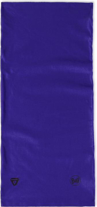 Actual product image Buff Thermonet Solid Ultramarine
