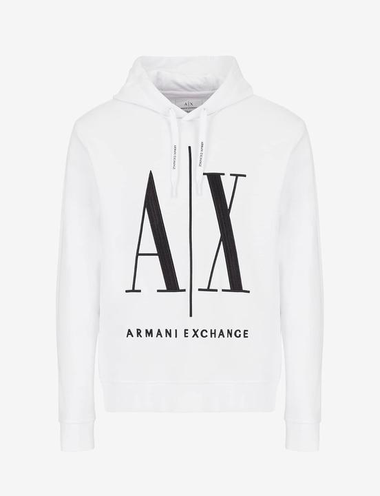 Actual product image Armani Exchange sweatshirt (L)