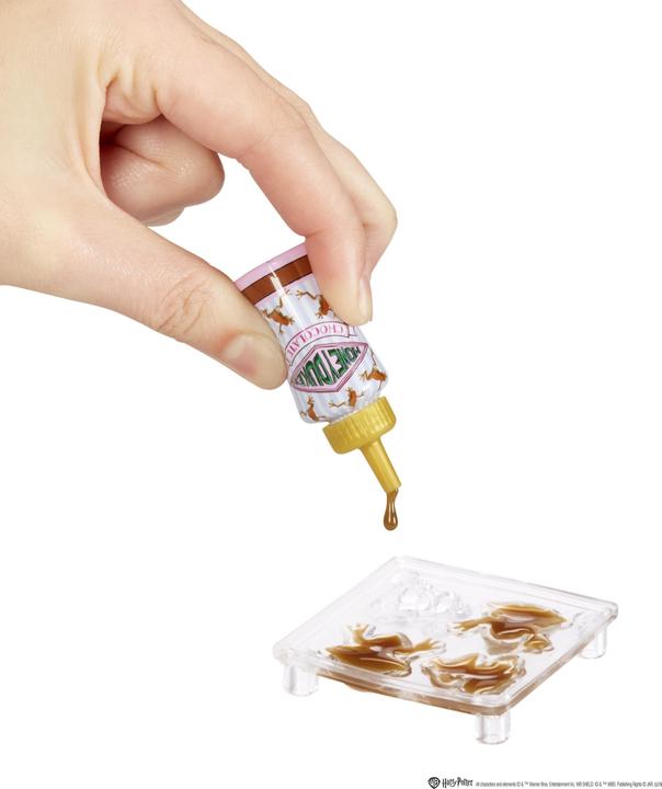 Produktbild MGA Make It Mini Harry Potter Honeydukes