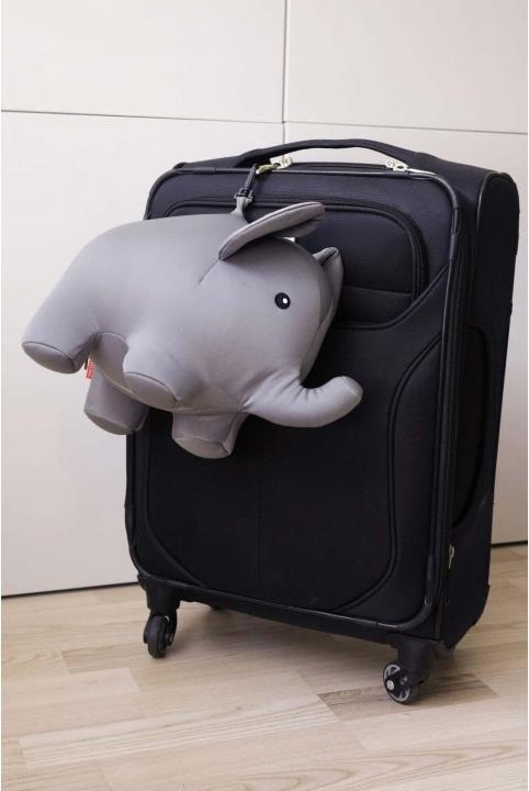 Produktbild TOP Zip & Flip Elephant (36 x 24 x 21 cm)