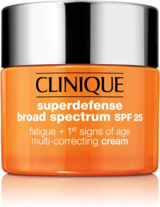Produktbild Clinique Super Defense (50 ml, Tagescreme, SPF 25)