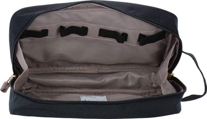 Produktbild Brics Kosmetiktasche "X-Bag" (Black) (2 l)