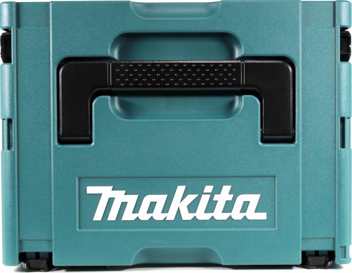 Actual product image Makita DTL 061 ZJ Battery angle impact wrench 18V 1/4" 60Nm + Makpac Solo - without battery, without (Rechargeable battery operated)