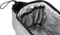 Actual product image Lastpak Bicycle cooling bag grey (7 l)