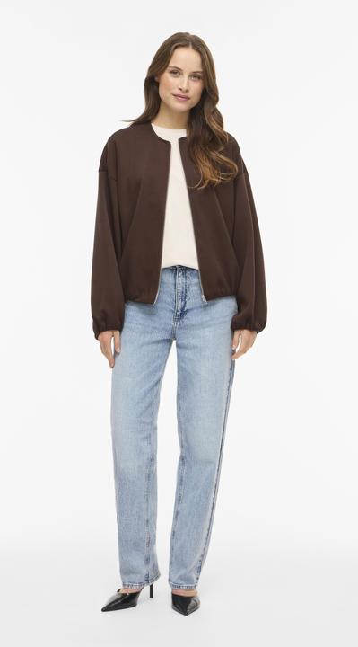 Produktbild Vila VIMEFLECA Reissverschluss Strickjacke (M)