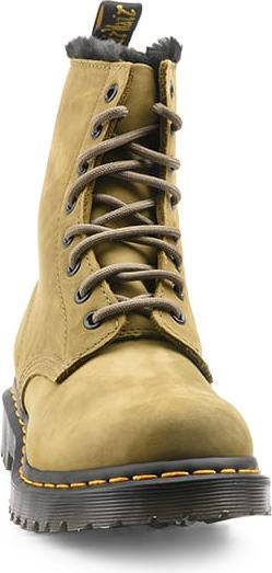 Actual product image Dr. Martens 8 Eye Boot 1460 Serena (36)