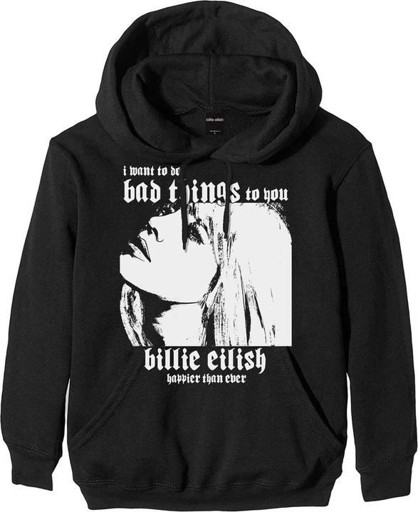 Produktbild Universal Textiles Bad Things Kapuzenpullover (XL)