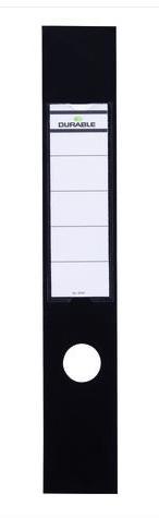 Actual product image Durable Back label 60mm