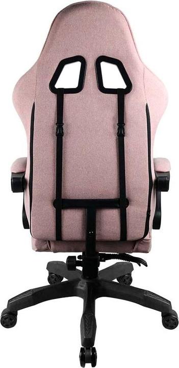 Produktbild Subsonic Gem Gaming-Stuhl Pink
