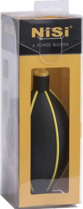 Actual product image Nisi Bellows