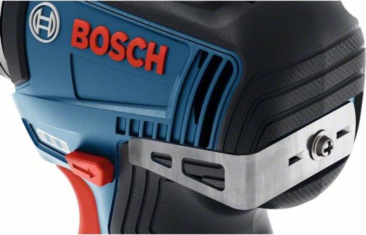Image du produit Bosch Professional GSR 18V-55 (Perceuse-visseuse)