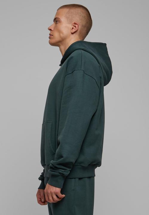 Actual product image Urban Classics Hoodie Ultra Heavy - 108035 (L)
