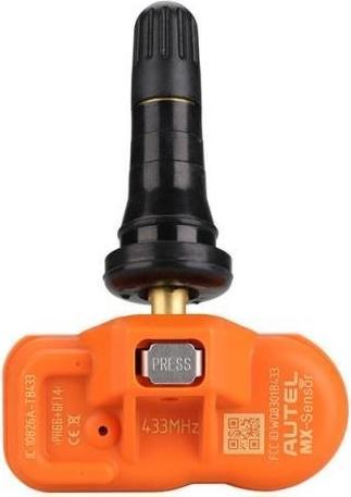 Actual product image Autel MX TPMS sensor