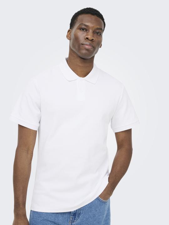 Produktbild Only & Sons ONSBEN Polo Polo (M)