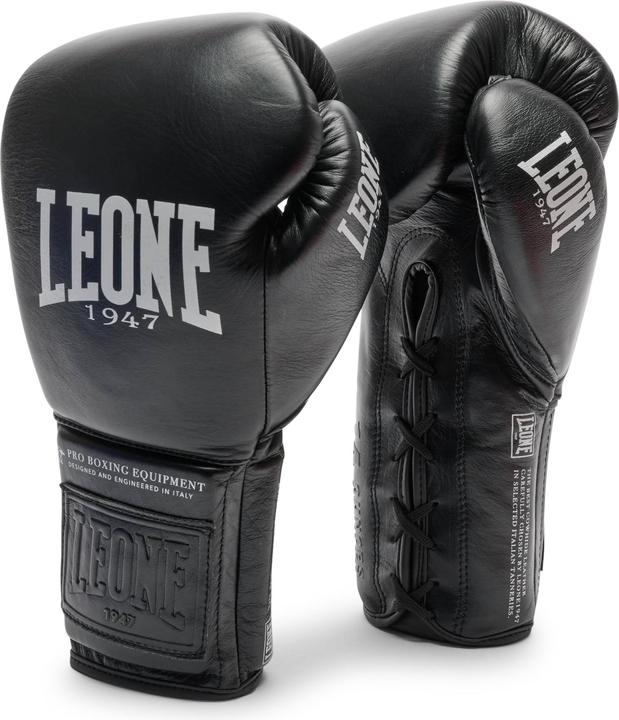 Produktbild Leone Boxhandschuhe THE GREATEST (10 OZ, One Size)