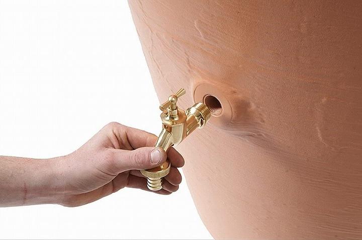 Image du produit Garantia Robinet de vidange