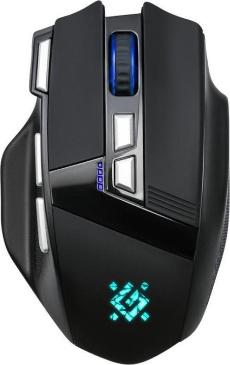 Produktbild Defender Knight GM-885 (Kabellos)