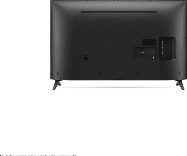 Image du produit LG 55UQ75009LF (55", UQ75, LED, 4K, 2022)