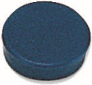 Produktbild Bi-Office Super Strong Magnets blau (10x)